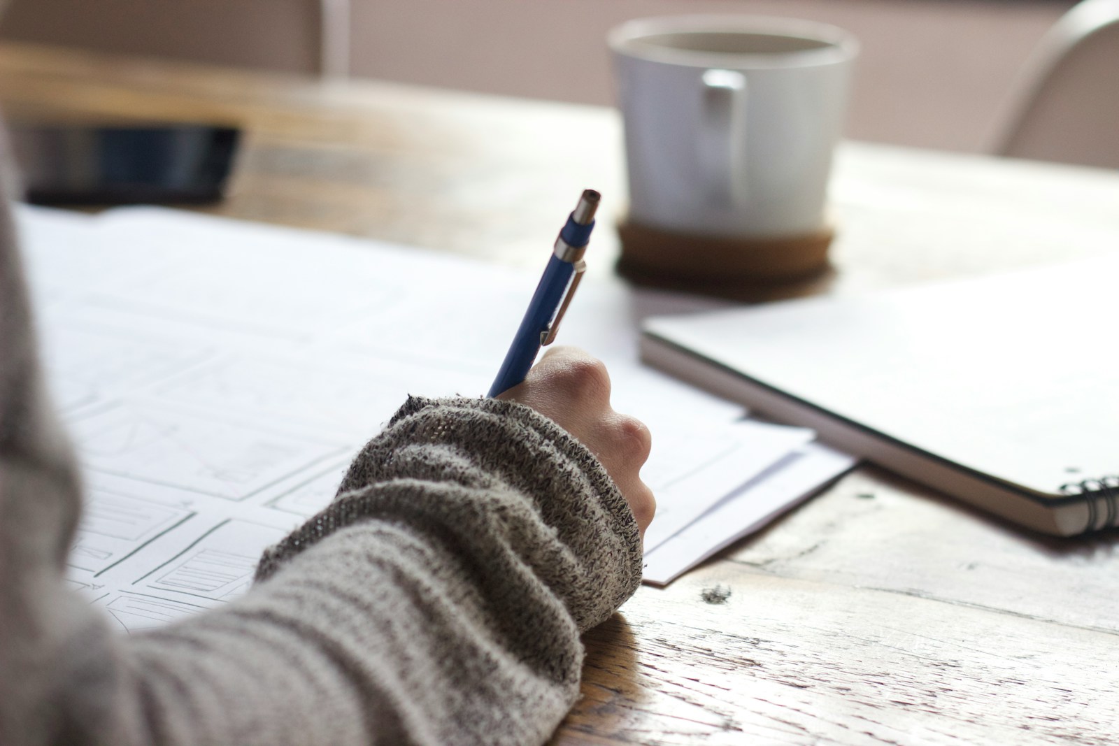 Passing the ICBC Test