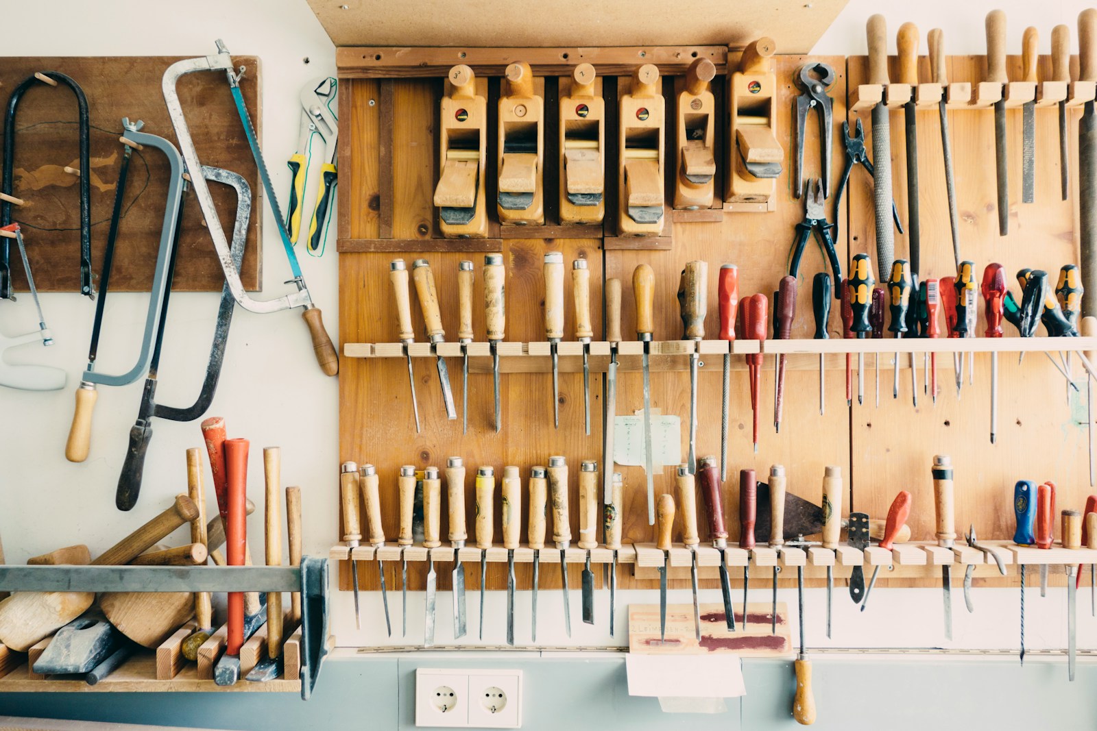 Woodworking: A Hobby with Endless Benefits