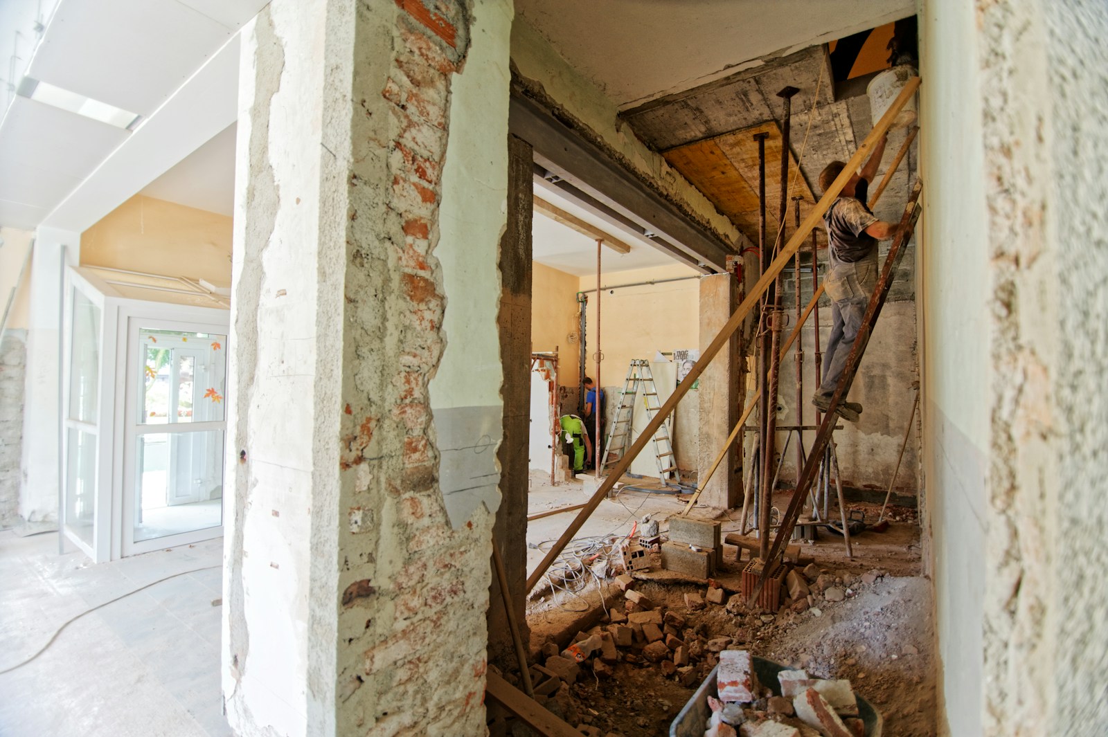 Home Renovation