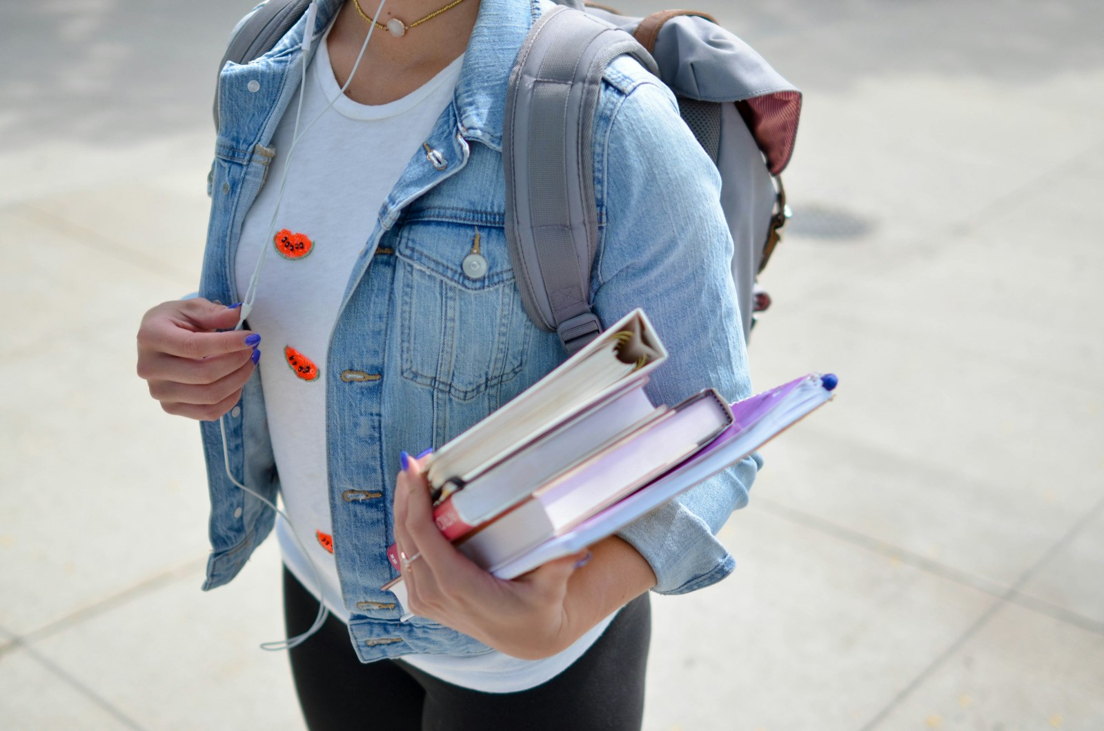 degree program