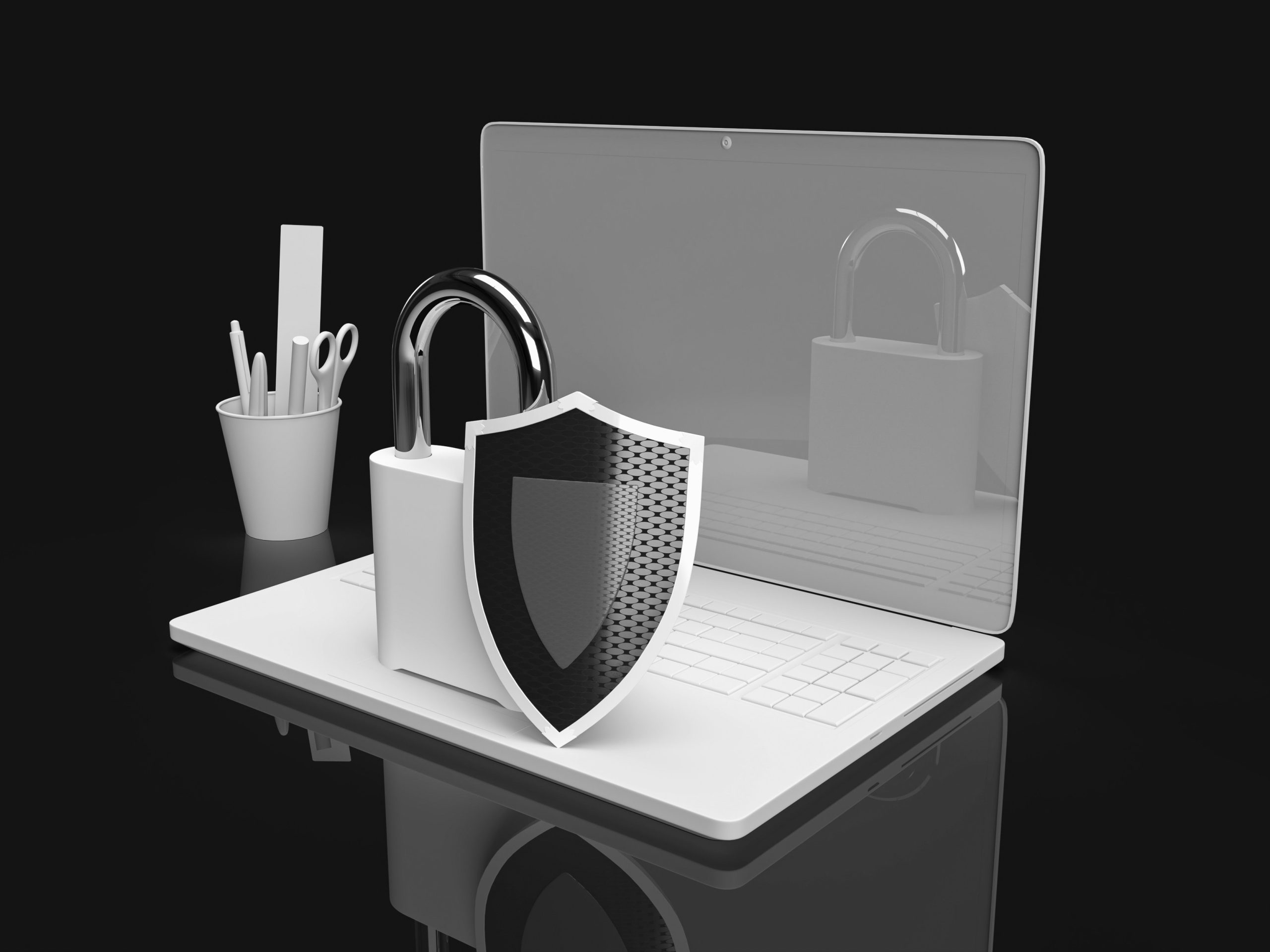 cybersecurity