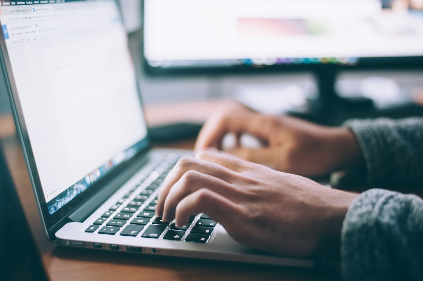 CV writing
