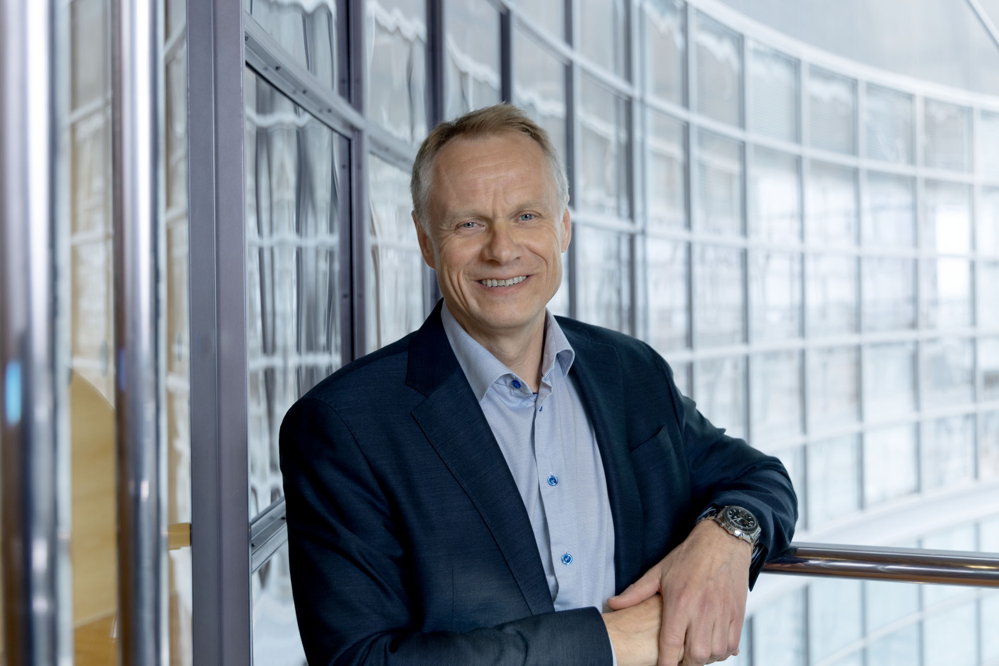 Handelsbanken Norway