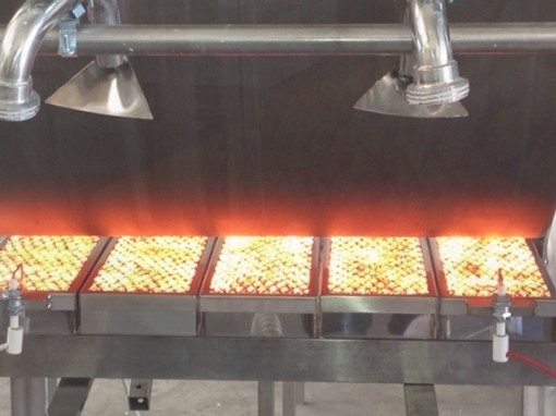 Sustainable heating