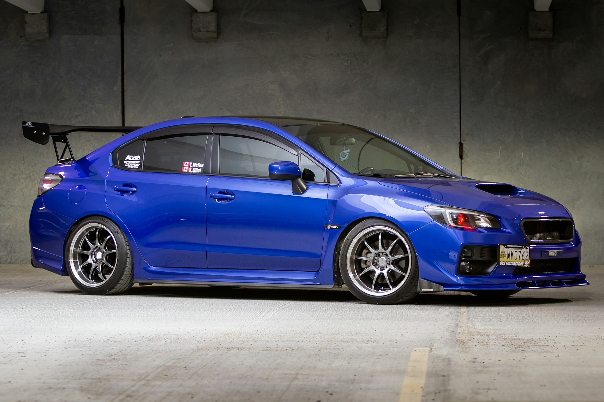 Tips for insuring modified cars: What you need to know