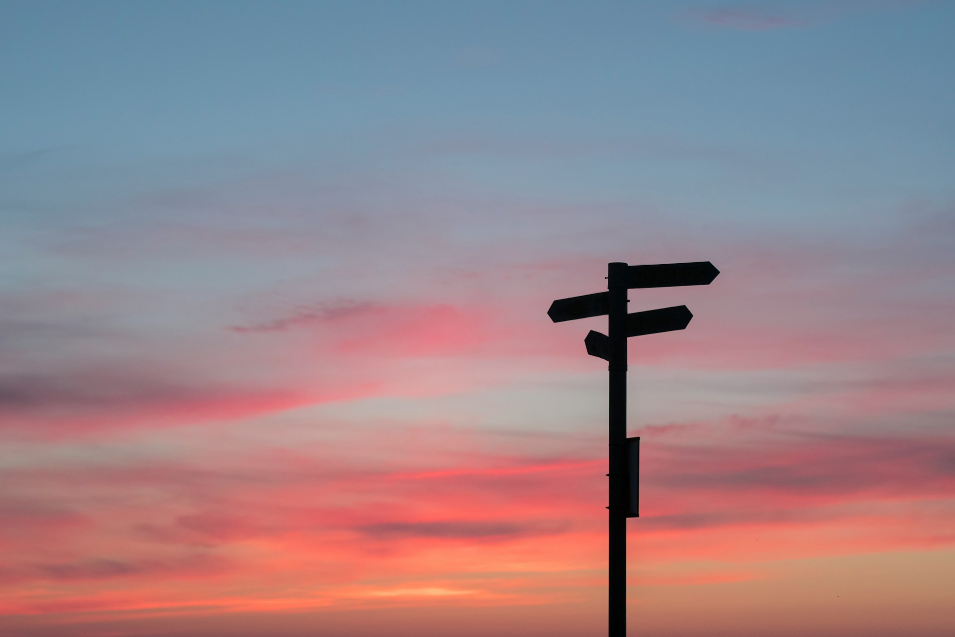 Ready for a Refresh? What's Your Next Career Move?