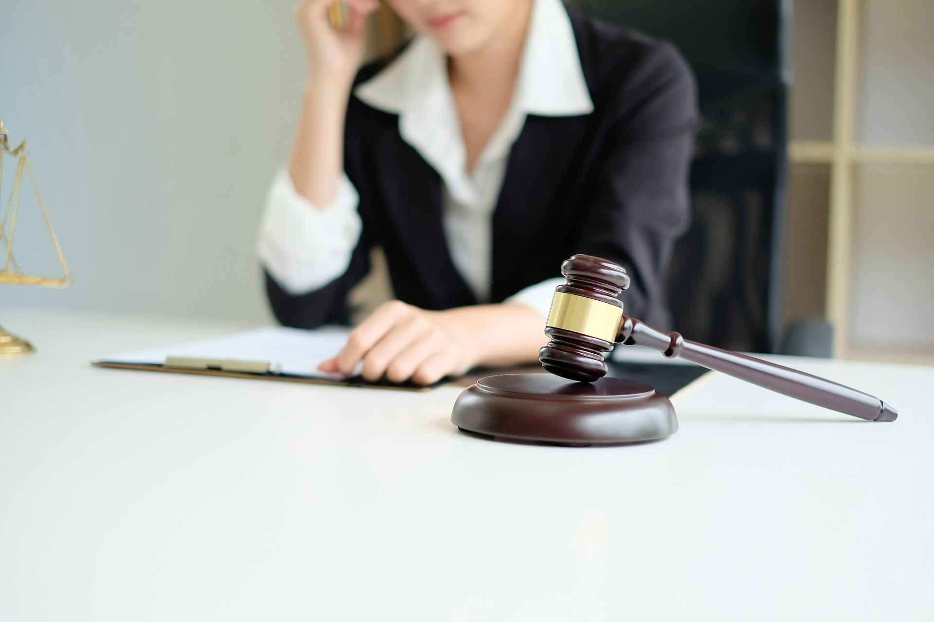 Reasons Why People Find Themselves Needing A Personal Injury Attorney