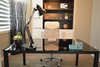 Why Roller Blinds Are a Smart Choice for Workspace Efficiency