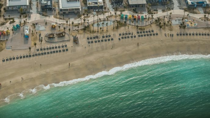 First-Time Buyers’ Checklist for Jumeirah Beach Residence Apartments