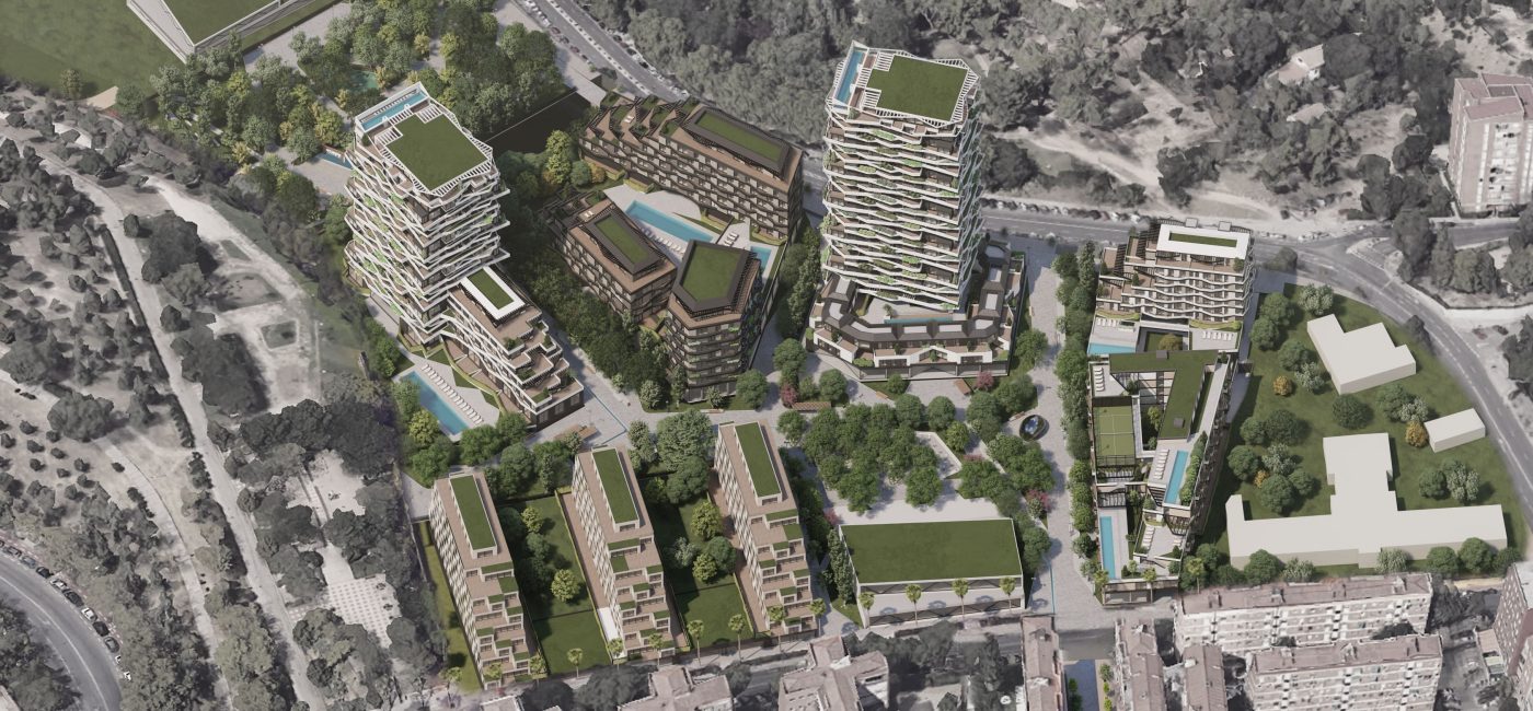 Madrid’s La Ermita Set for Major Redevelopment with €30M Maslow Capital Loan