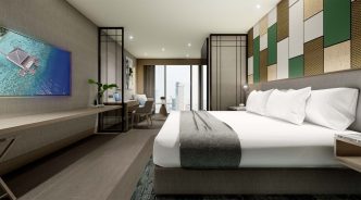 Dusit International Partners with Primex for Manila Hotel Management