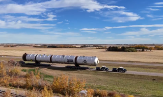 Shell Launches Polaris CCS Project in Alberta, Advancing Carbon Capture