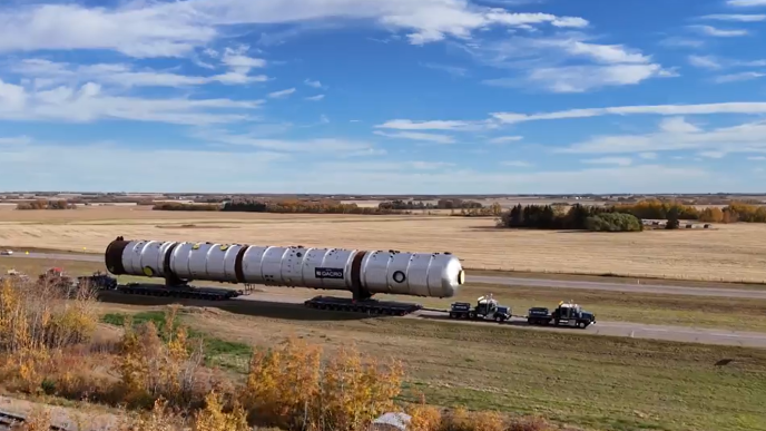 Shell Launches Polaris CCS Project in Alberta, Advancing Carbon Capture