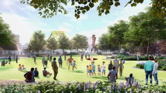 Colcom Foundation Champions Pittsburgh's Cultural Renaissance Through Arts Landing Support
