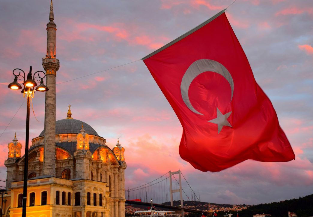 Turkey Faces Financial Crisis as Lira Crashes Amid Political Instability
