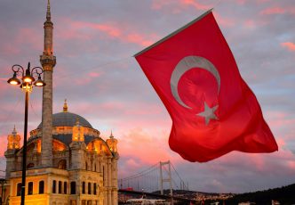 Turkey Faces Financial Crisis as Lira Crashes Amid Political Instability