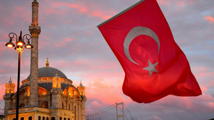 Turkey Faces Financial Crisis as Lira Crashes Amid Political Instability