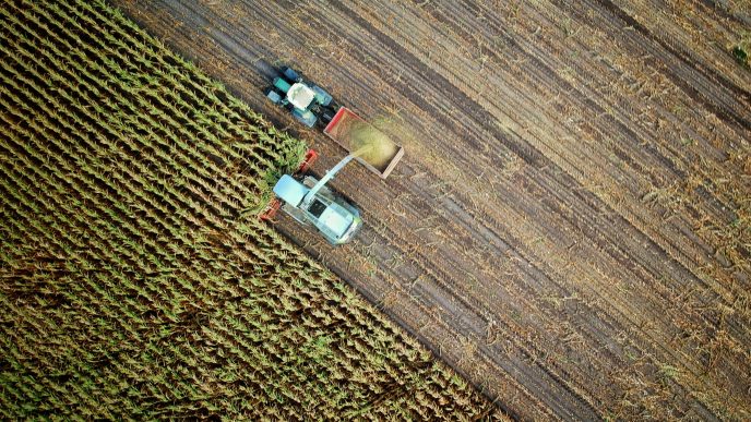 UN’s IFAD President Advocates for Local Agriculture at N4G Summit