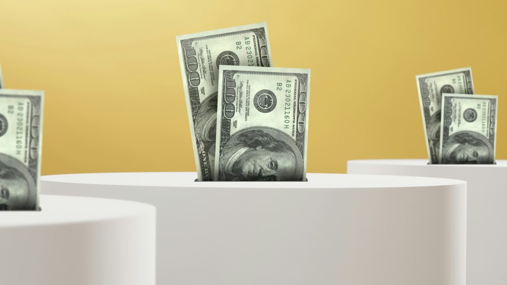 Venture Capital Investment in US Startups Jumps 50% Despite Fewer Deals, Reports GlobalData