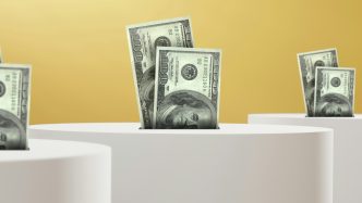 Venture Capital Investment in US Startups Jumps 50% Despite Fewer Deals, Reports GlobalData