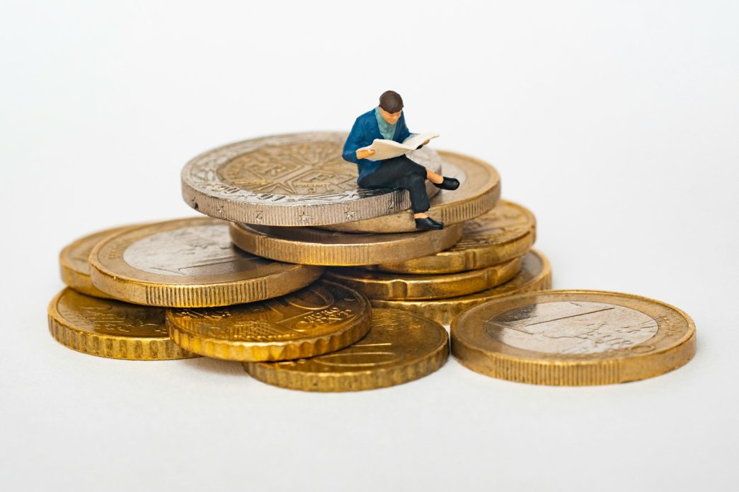 Capital Investment