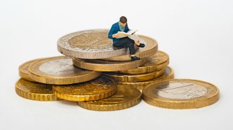 Capital Investment