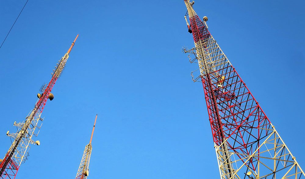 Chasen Nevett is Financing Telecom Growth in Emerging Markets