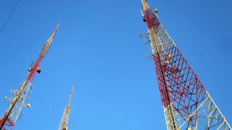 Chasen Nevett is Financing Telecom Growth in Emerging Markets