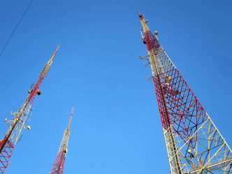 Chasen Nevett is Financing Telecom Growth in Emerging Markets