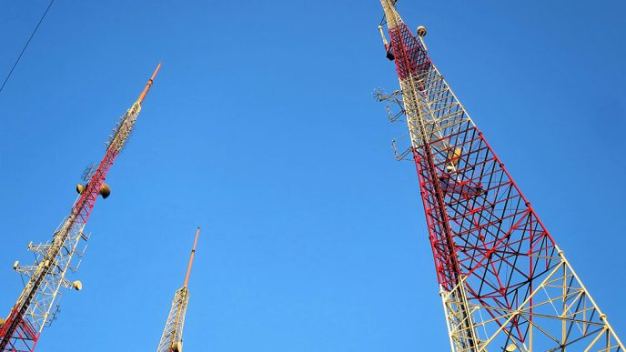 Chasen Nevett is Financing Telecom Growth in Emerging Markets