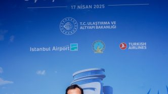 iGA Istanbul Airport Launches Europe’s First Triple Runway Operations
