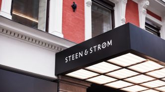 MARK Capital Secures €320M Loan for Oslo Real Estate Refinance