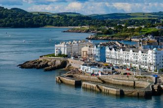 Explore Plymouth’s Wild and Coastal Walks This National Walking Month