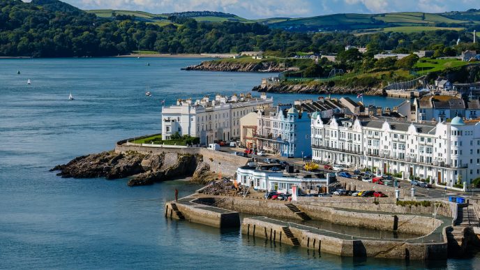 Explore Plymouth’s Wild and Coastal Walks This National Walking Month