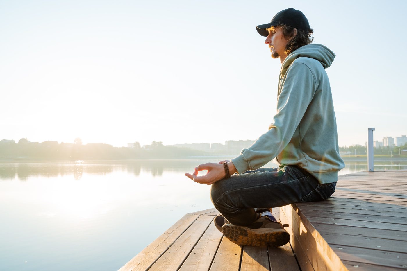 Simple and Enjoyable Tricks to Improve Your Mental & Physical Resilience