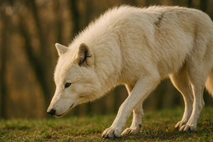 Colossal Biosciences' Dire Wolf Research