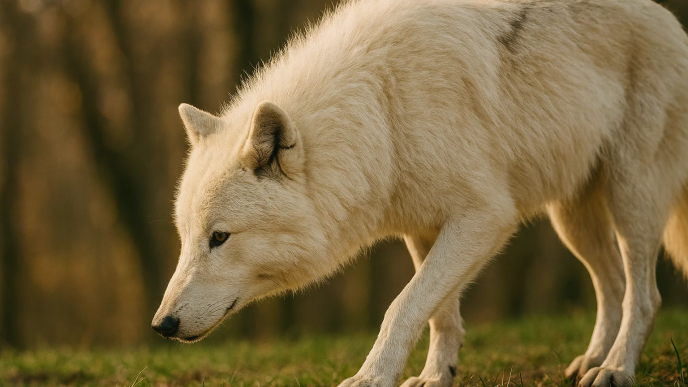 Colossal Biosciences' Dire Wolf Research