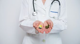 Medical Cannabis