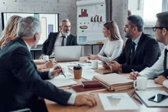 Basic Functions of General Management to Know in 2025