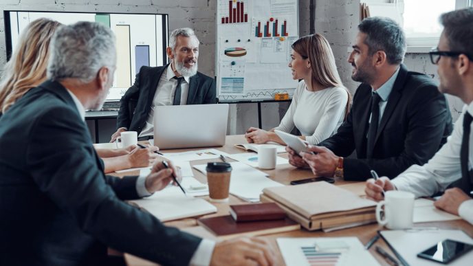 Basic Functions of General Management to Know in 2025
