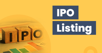 Market Opening to First Trade – IPO Listing Time Explained