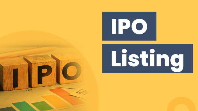 Market Opening to First Trade – IPO Listing Time Explained