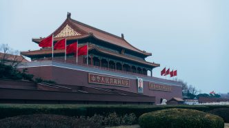 US-China Trade War Is Now Full-Scale and Poses Global Investor Risk