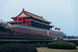 US-China Trade War Is Now Full-Scale and Poses Global Investor Risk