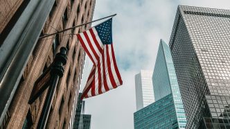 Trump’s Tariff Gamble May Backfire, Warns deVere CEO
