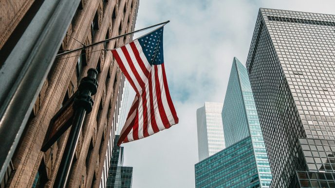 Trump’s Tariff Gamble May Backfire, Warns deVere CEO