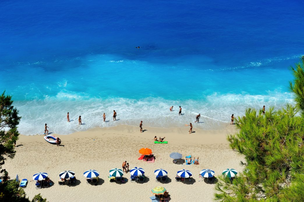 Transfer Travel Shows You Can Go Abroad for Less Than a Train Ride