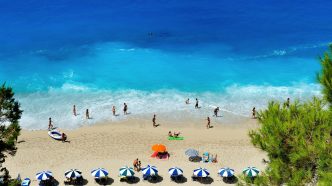 Transfer Travel Shows You Can Go Abroad for Less Than a Train Ride