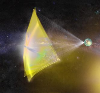 Exploring Proxima Centauri: Yuri Milner's Breakthrough Initiatives Search for Habitable Worlds