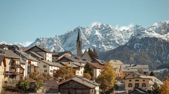 Switzerland
